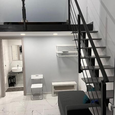 Appartement La New House Di Seby à Catane Extérieur photo