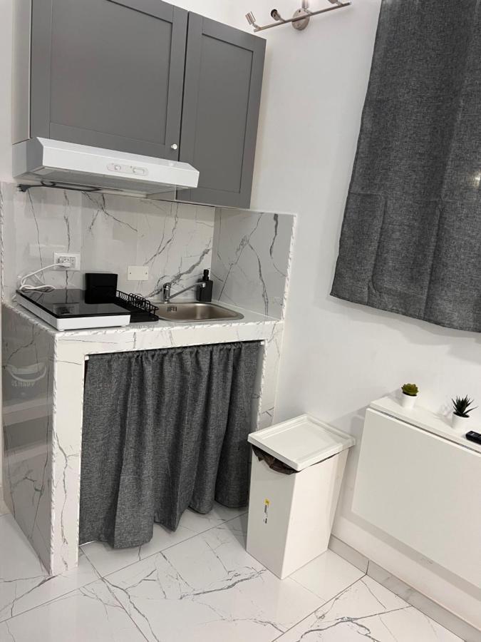 Appartement La New House Di Seby à Catane Extérieur photo