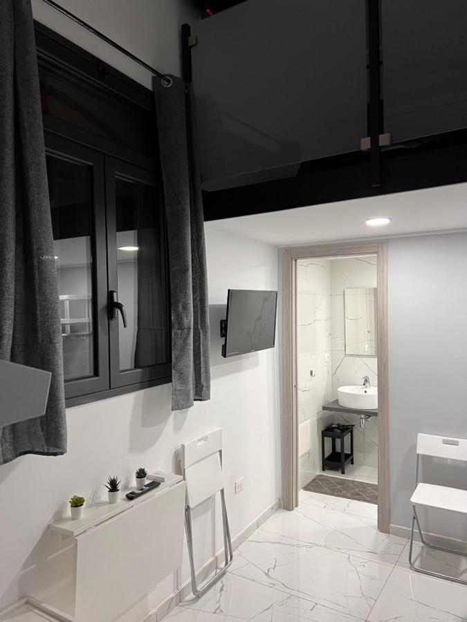 Appartement La New House Di Seby à Catane Extérieur photo
